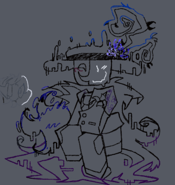 vurivuriyeaha's tweet photo. im been looking through my old stuffz aka this one art that suddenly blew up
i could make more of infestent, gotta have to balance my dod and DIVE!!! special interests https://t.co/G7e7t5R3c2