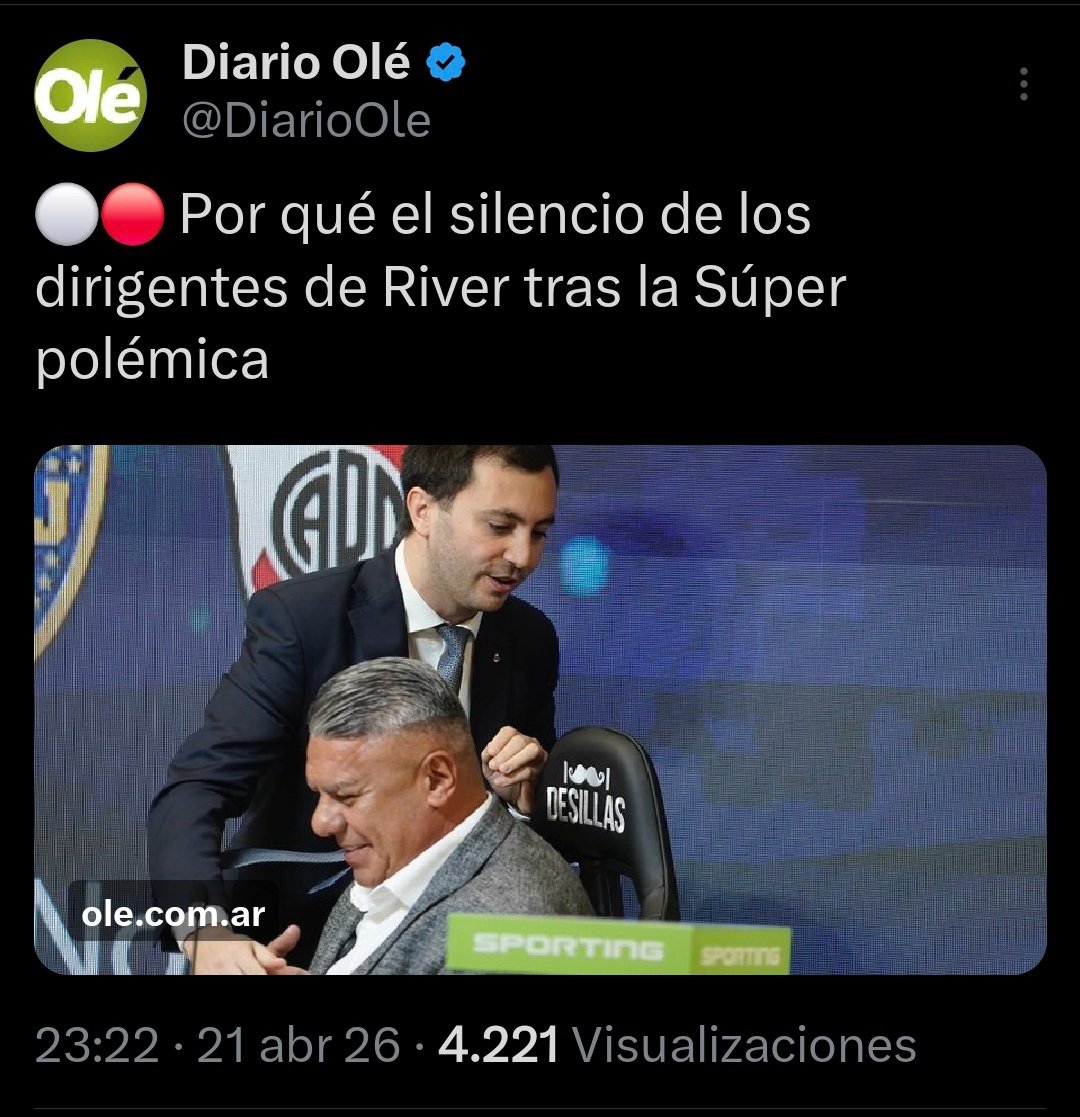 La Lupa en los Medios tweet media