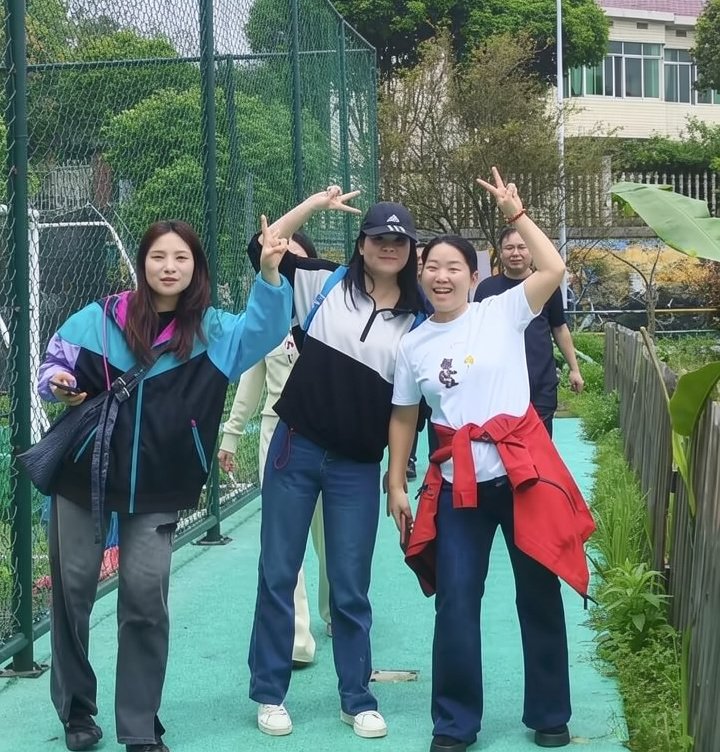 周姐♠️ tweet media