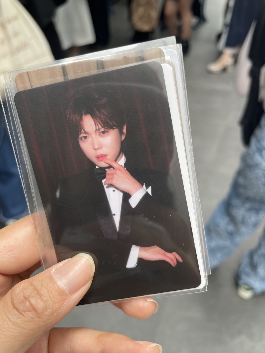 お取引 tweet media