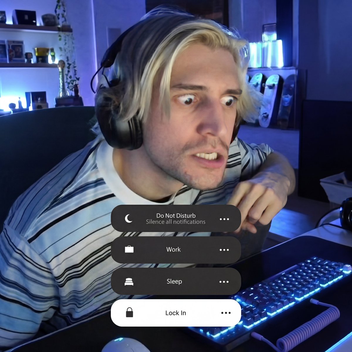 Stake.com tweet media