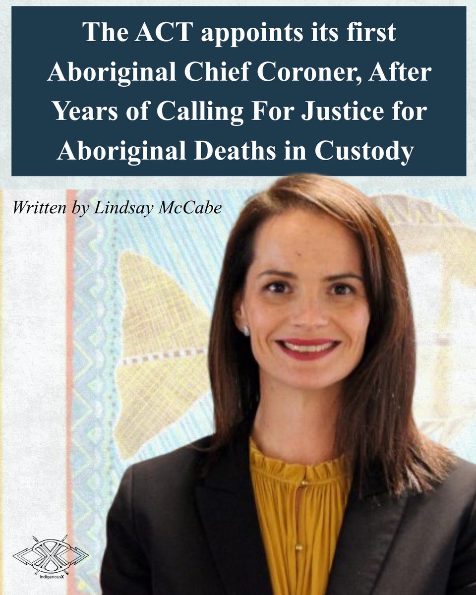 IndigenousX tweet media