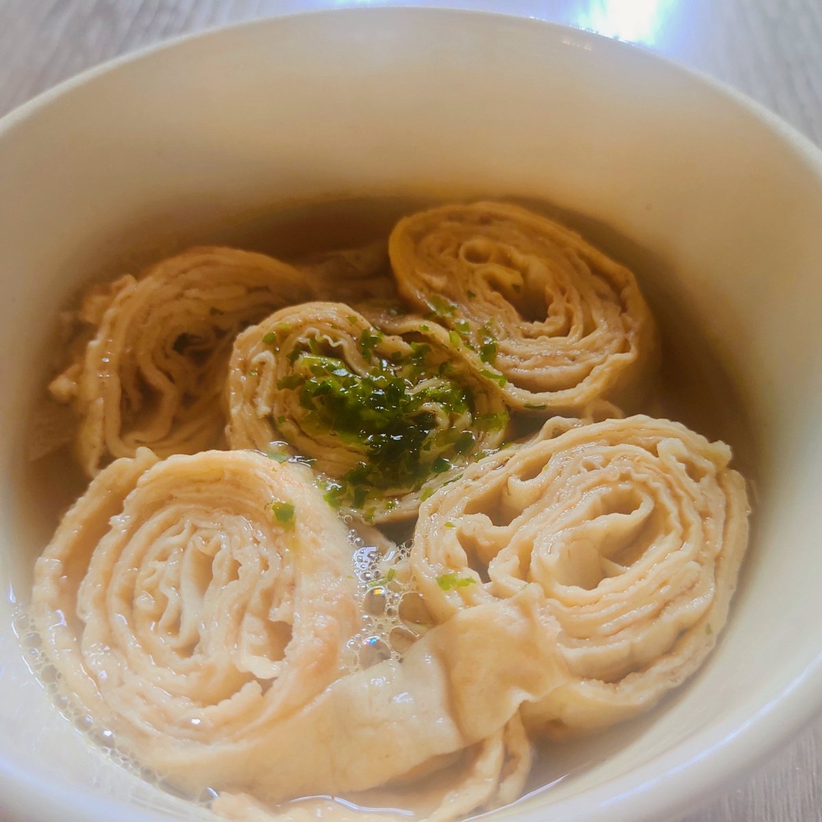 前田オレ tweet media