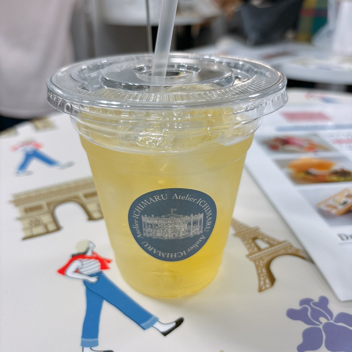 ゆんた | tweet media