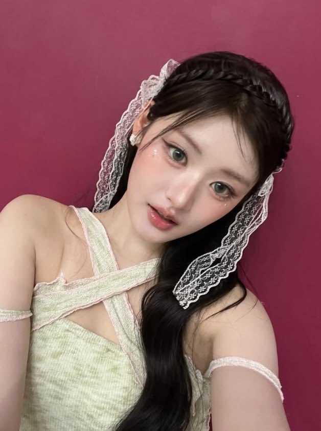 athenasfeed's tweet image. pookie 

#ATHENA #아테나