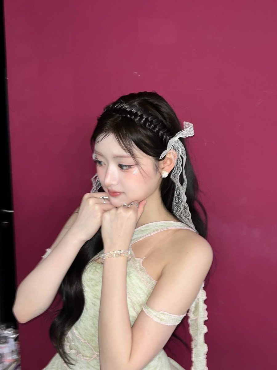 athenasfeed's tweet image. pookie 

#ATHENA #아테나