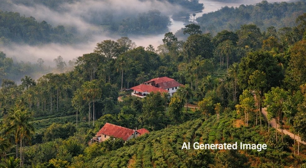 path2shah's tweet image. US Woman Sexually Assaulted in Kodagu Homestay, Two Arrested

Kodagu

A case of sexual assault involving a #US national has been reported from a homestay in #Kodagu district. The incident, which occurred last week, came to light after the survivor managed to alert officials at