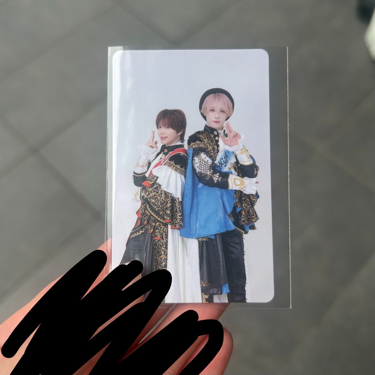 🌻(取引) tweet media