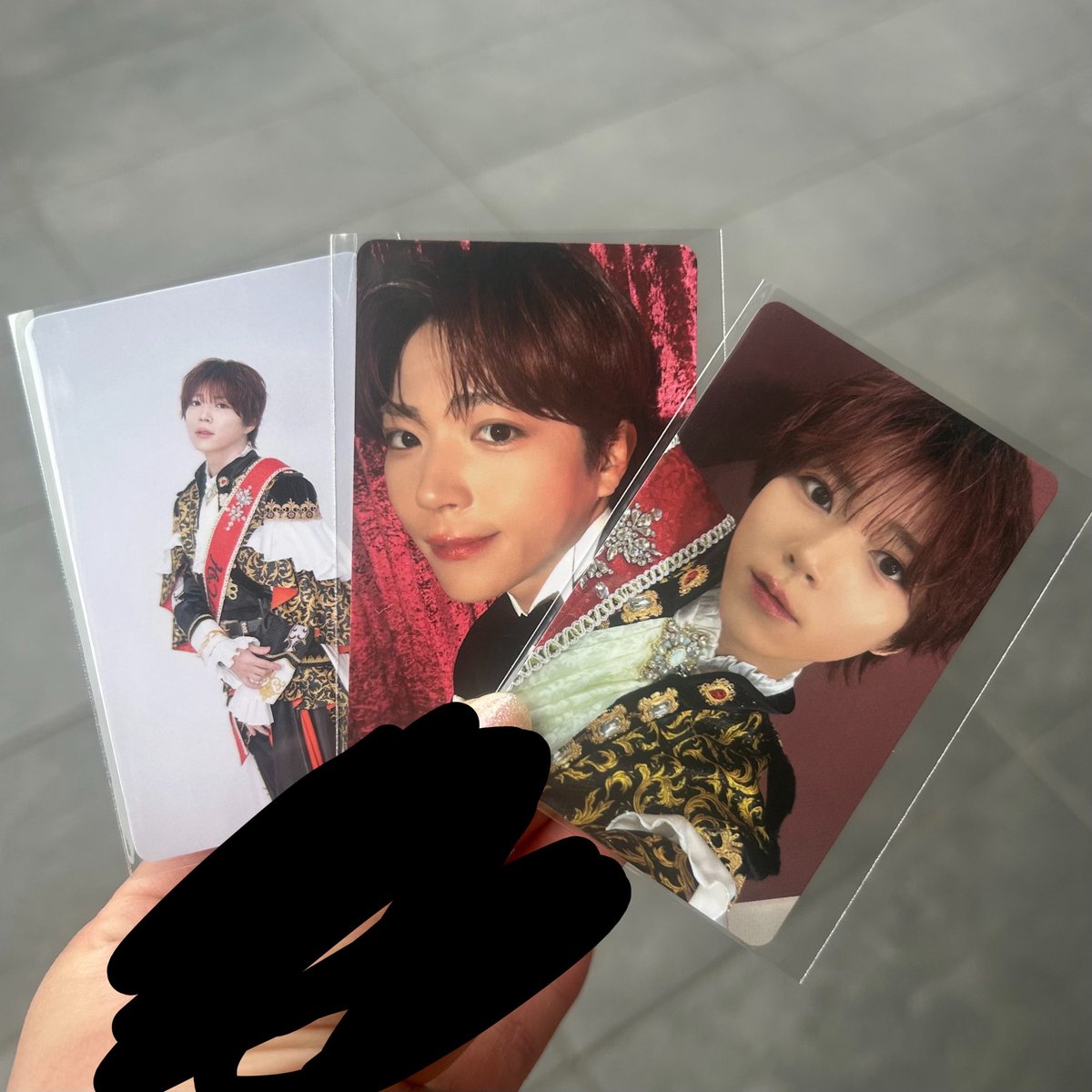 🌻(取引) tweet media