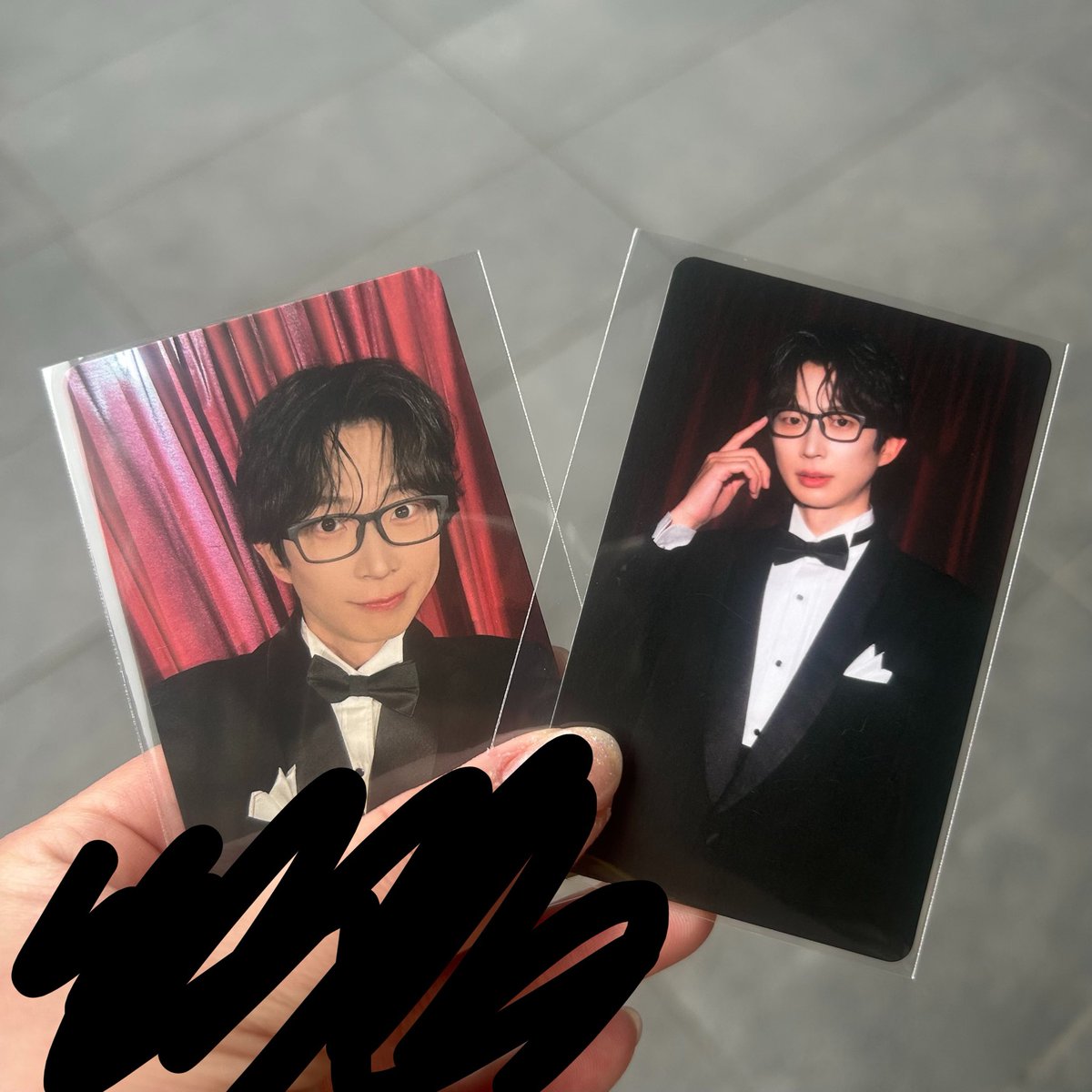 🌻(取引) tweet media