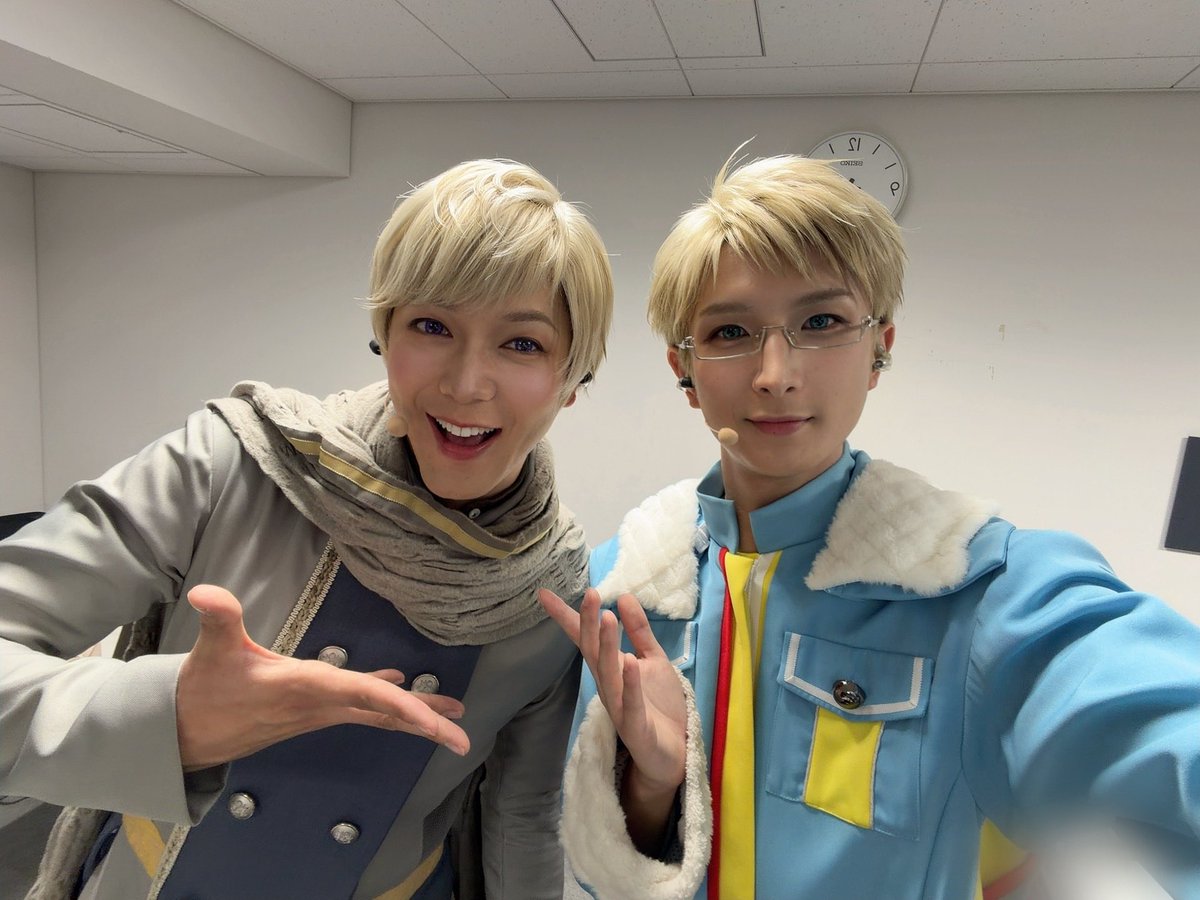 塚本凌生👓 tweet media