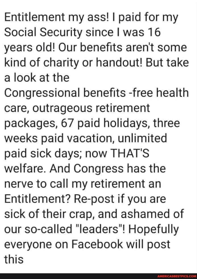 Donna1048874's tweet image. #entitlement #paid #social 
americasbestpics.com/picture/myn41o…
#AmericasBestPicsAndVideos