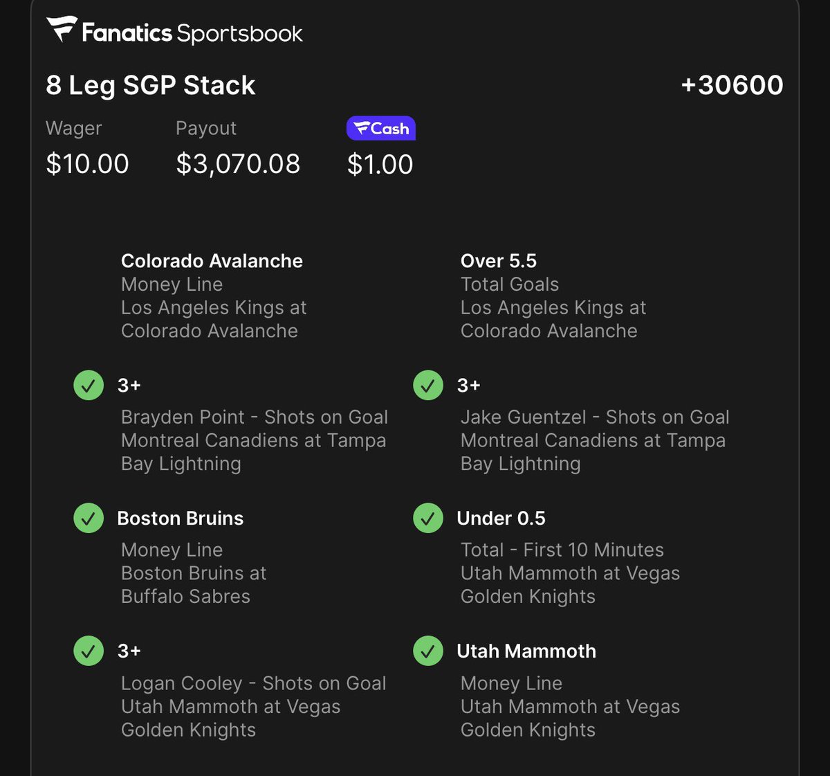 Marco Edge tweet media