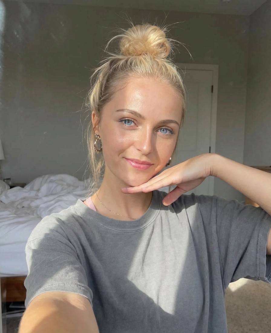 justcalmeval's tweet image. Good morning ☀️
A new day, a fresh start, and another chance to move a little closer to your goals. Take a deep breath, embrace the possibilities, and make today count.😁

#GoodMorning #NewDay #FreshStart #StayPositive #MorningVibes #RiseAndShine #Motivation #DailyInspiration