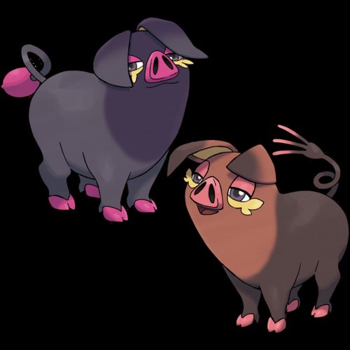 GeoverdeV's tweet photo. @Hmaz77_ I could go on and on about Pokémon designs i love but in the end aren't that great https://t.co/oTyypiqhGY