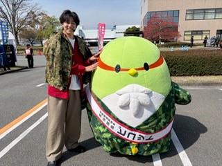 ✨ピコット活動報告✨ 4月12日(日)サンクスフェスタ2026