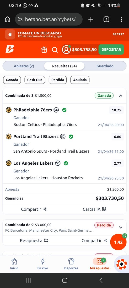 Pablo Aimar tweet media