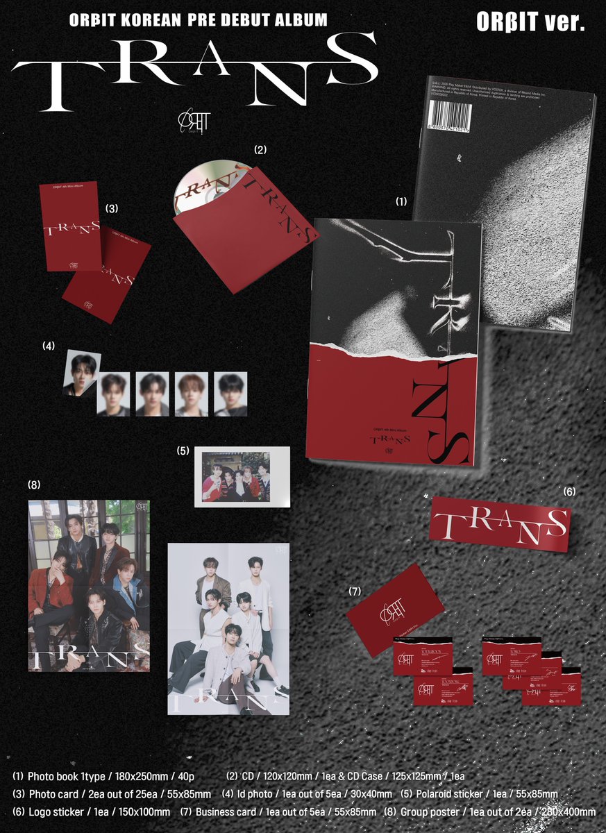 ORβIT Official tweet media