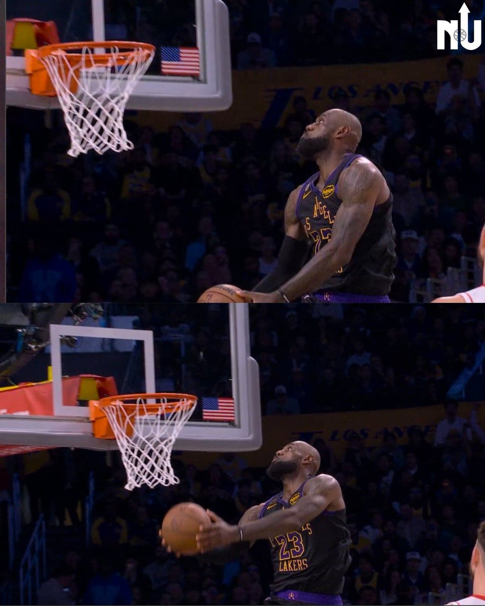 BossMon_02's tweet image. Just WOW #LebronJames