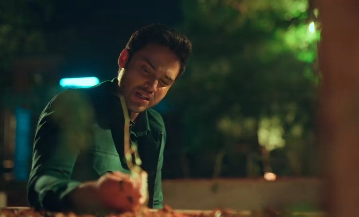 Buttercup tweet media