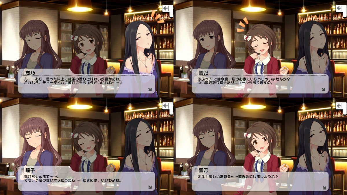 どる@道化 tweet media