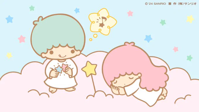 キキ＆ララ【公式】 on X: 