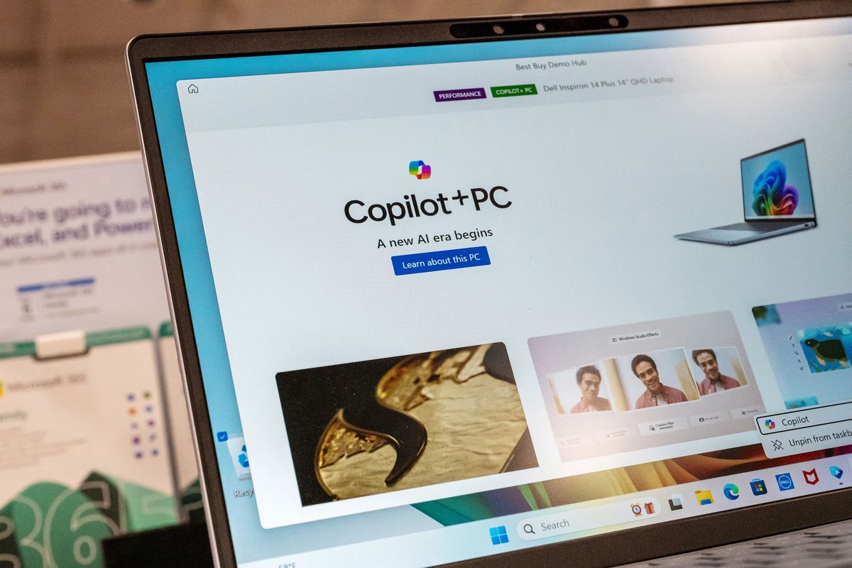 businessamfr's tweet image. GitHub suspend les nouveaux abonnements à Copilot et renforce les limites d’utilisation fr.businessam.be/github-suspend… #GitHub #Copilot #Développement #Technologie #Programmation