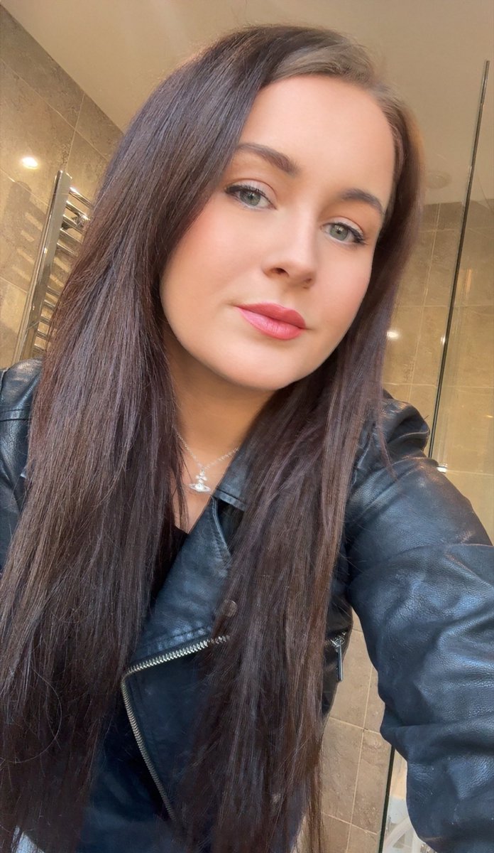 Goddess Sarah ✨ tweet media