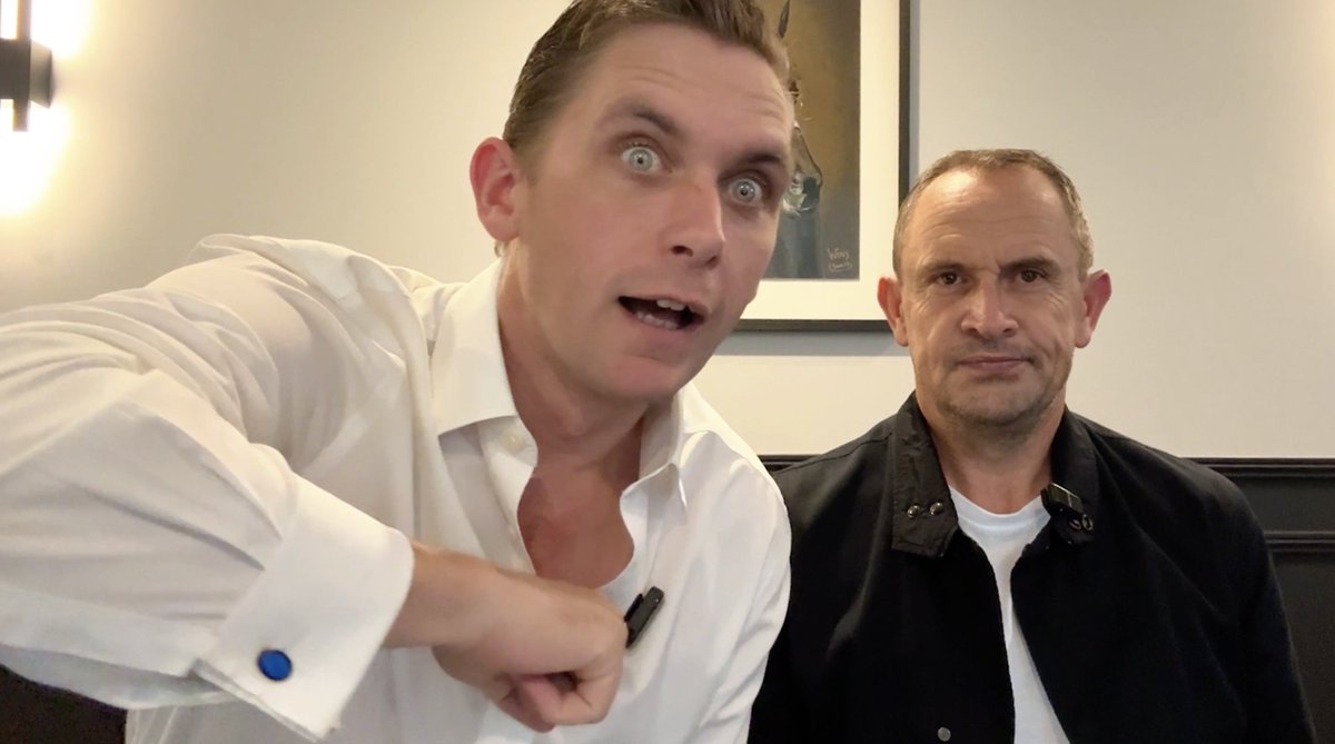 Chris Waller Racing tweet media