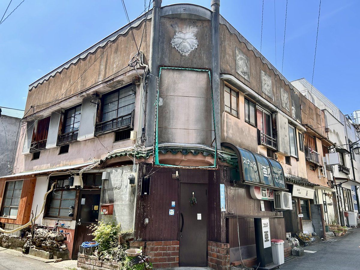 鈴木祥二郎 tweet media