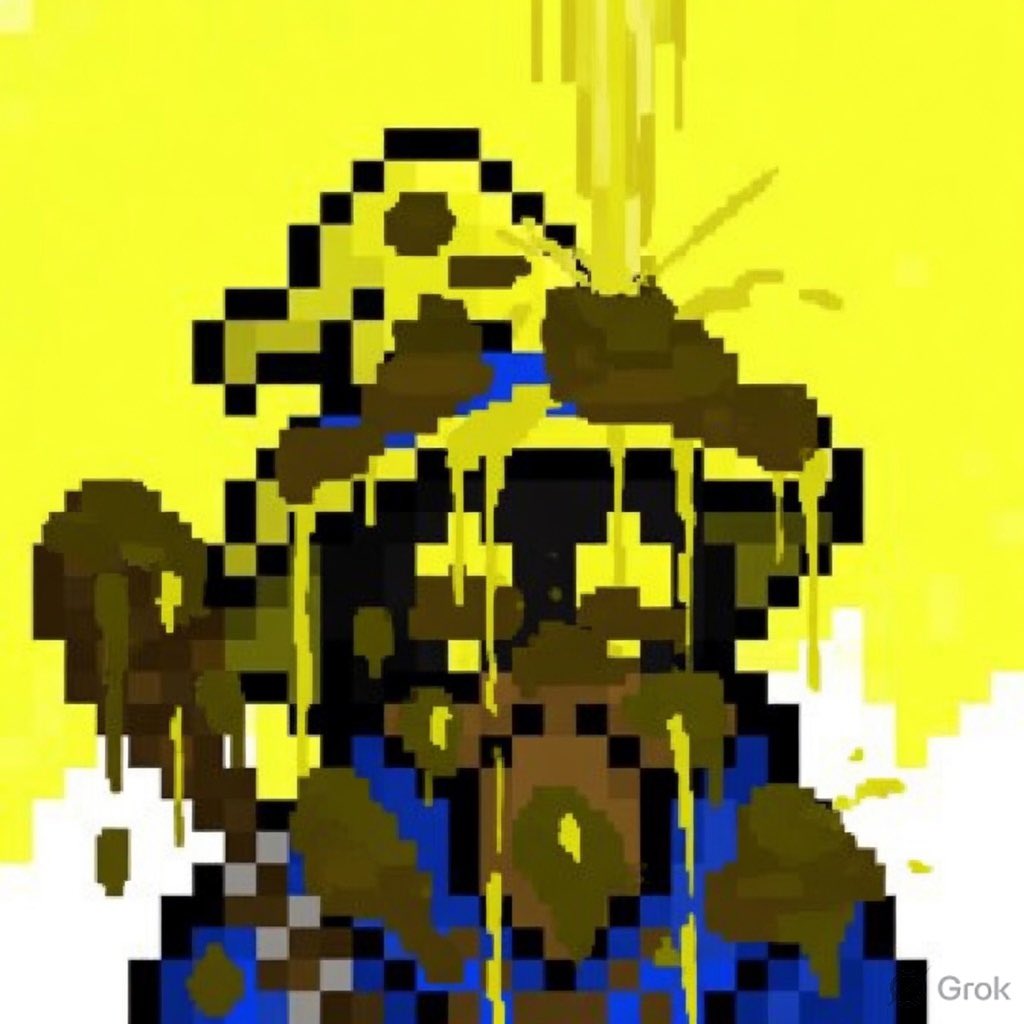 retard guy tweet media