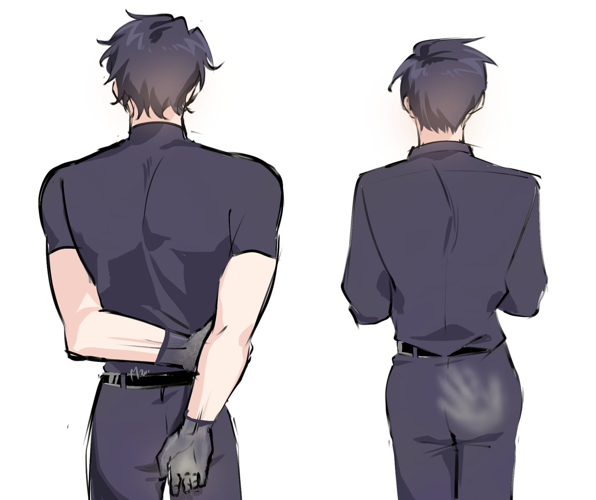 Ruu • Vgen/Cms tweet media