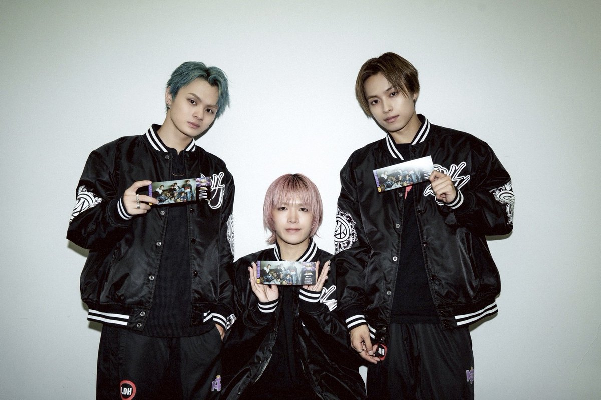 KID PHENOMENON【公式】 tweet media