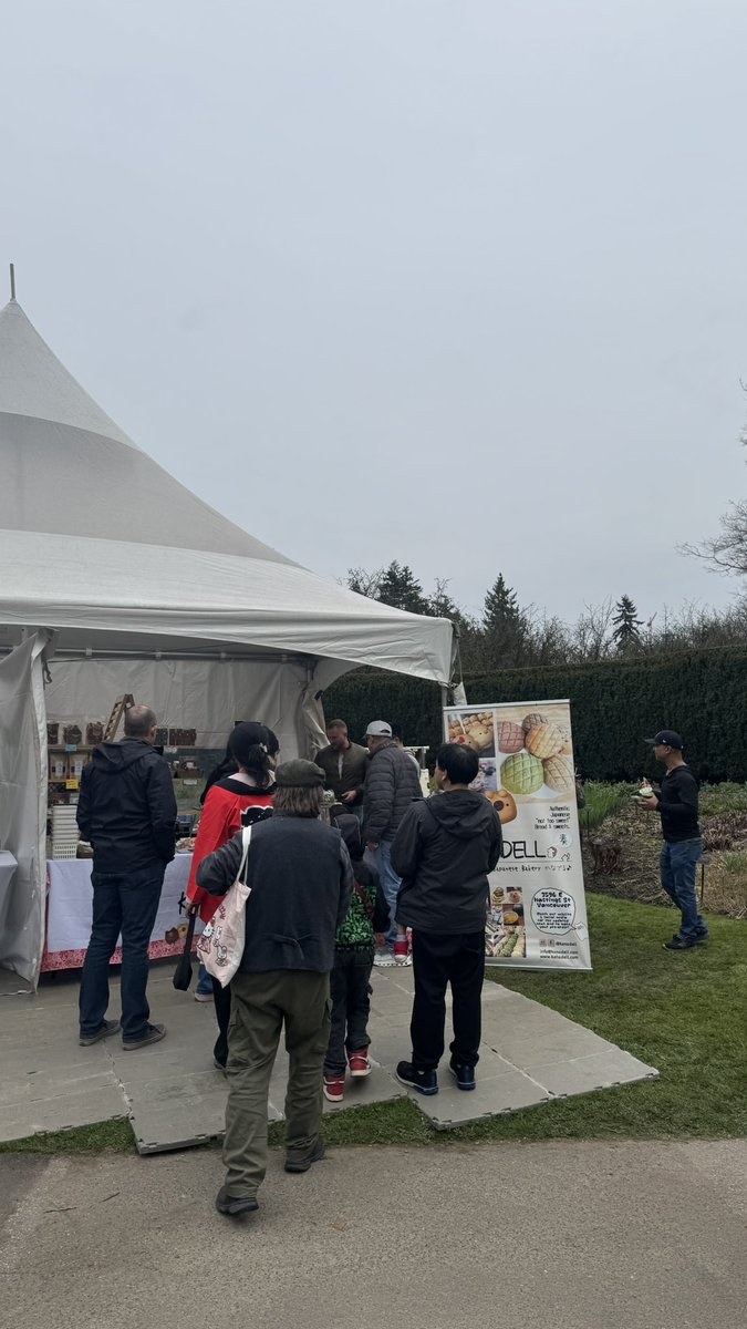 KEIKO🇨🇦🇯🇵Kanadell Bakery/海外生活応援 tweet media