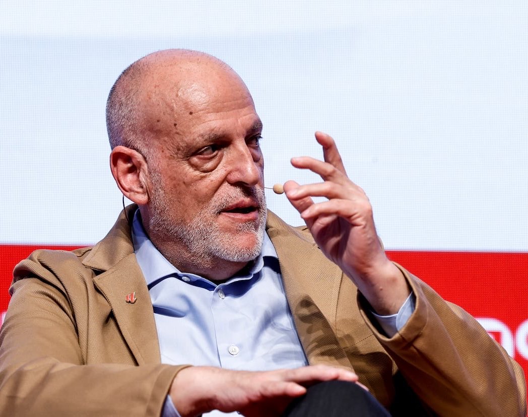 FCB World tweet media