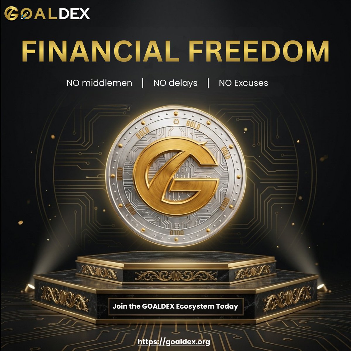 GoalDex tweet media