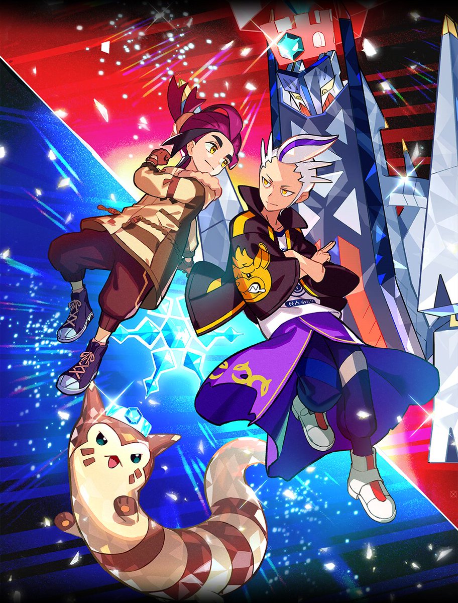 👁️‍🗨️ Absol-utely 🔍 tweet media