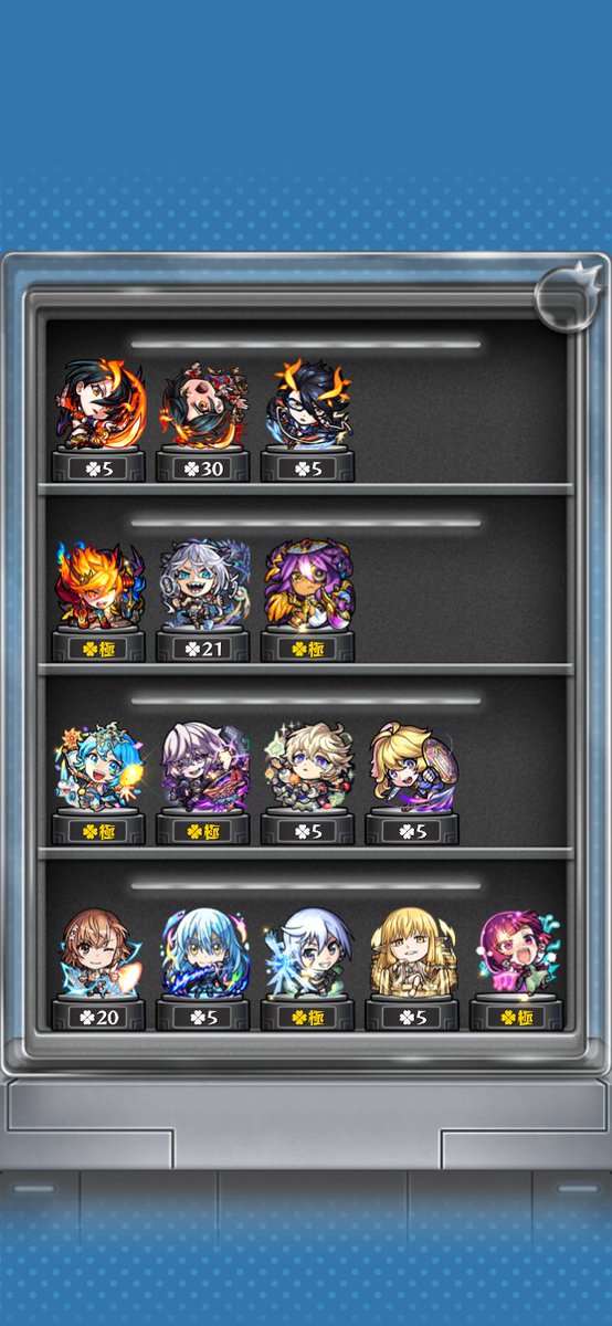 rh_ahaha's tweet photo. ゼフォンたん
癖に刺さる降臨キャラ
可愛いショタ
好きなコラボキャラ https://t.co/F60Qzh3Qia
