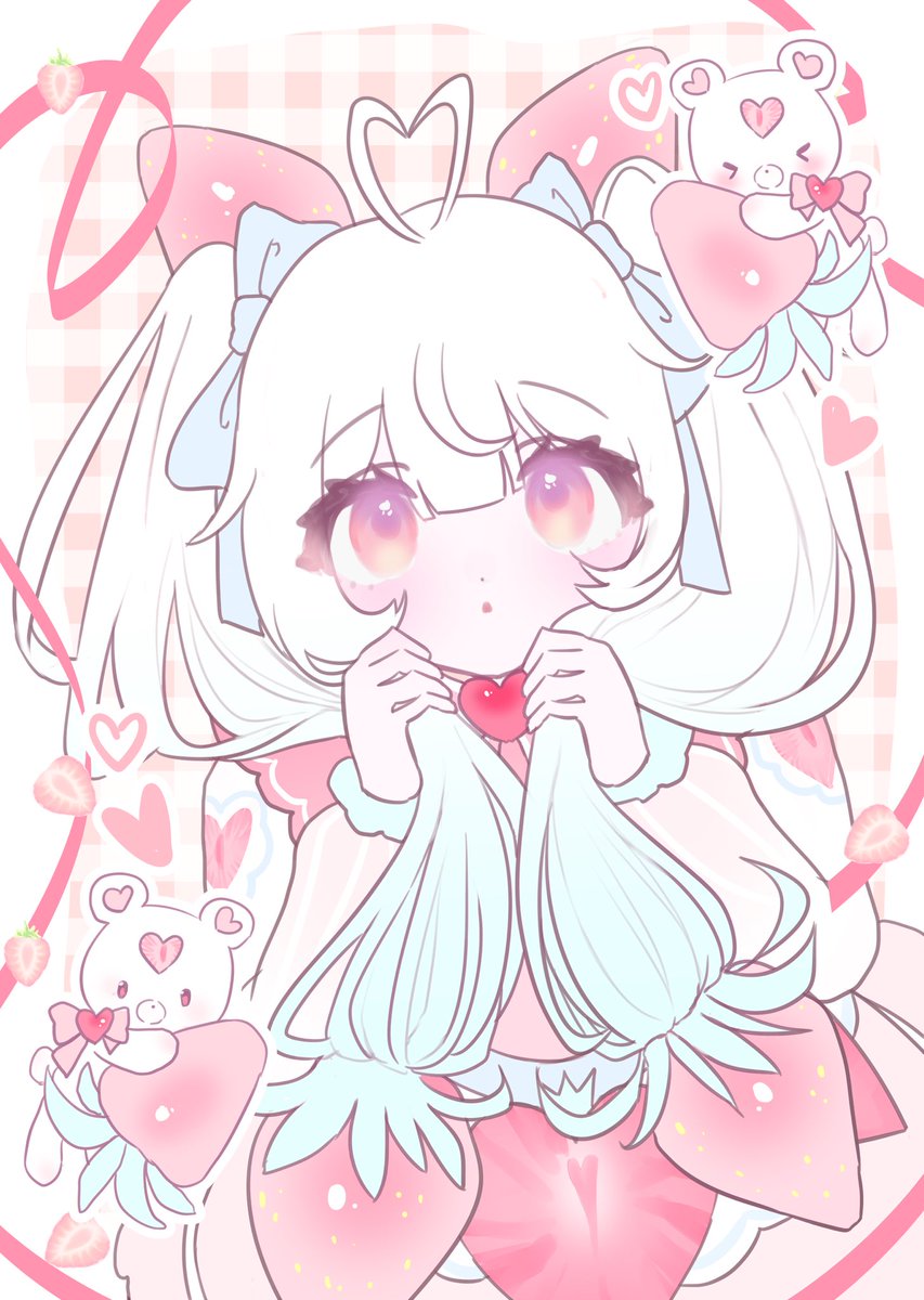 リリネス tweet media