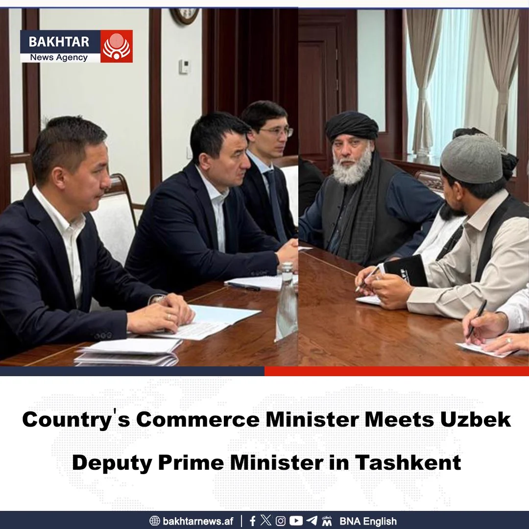 Bakhtar News Agency (@bnaenglish) on X