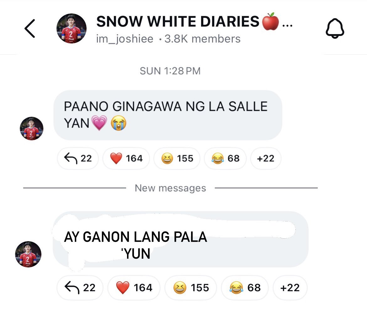 Torey Canino tweet media