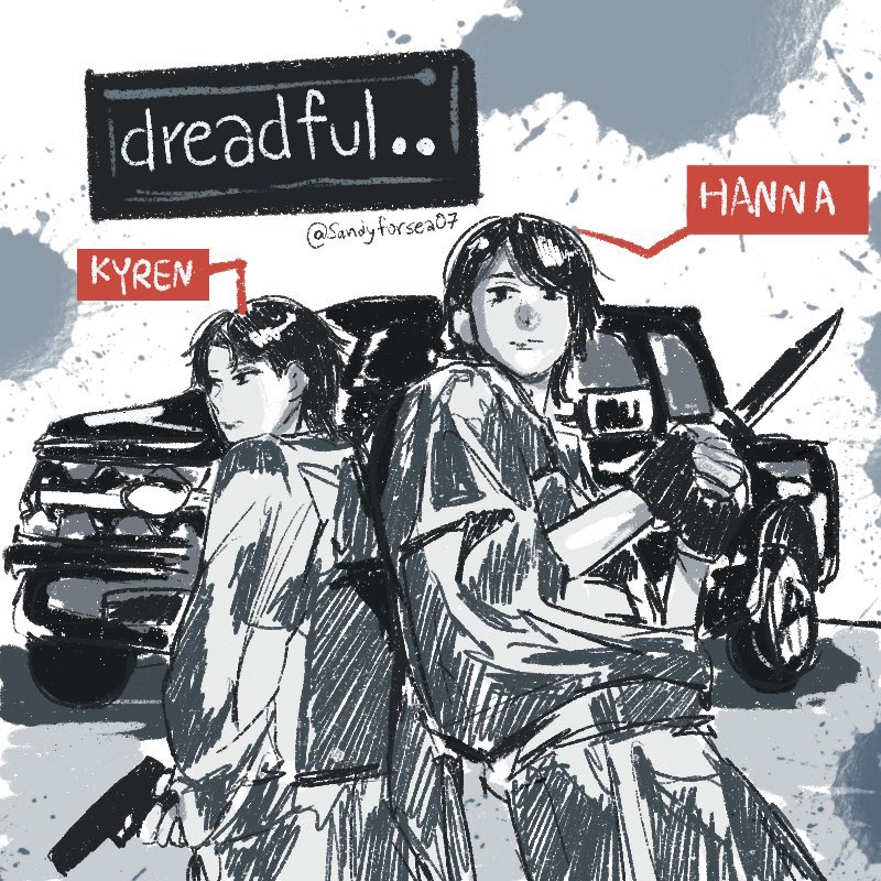 S A N D. tweet media