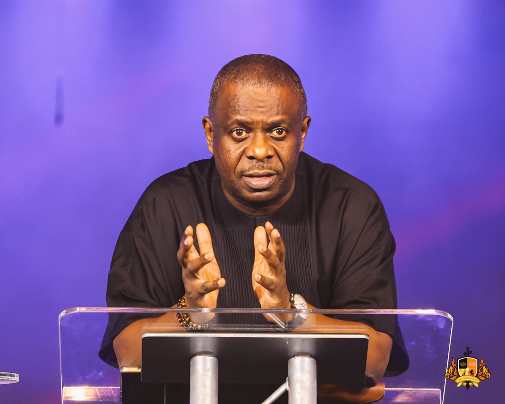 POJU OYEMADE tweet media