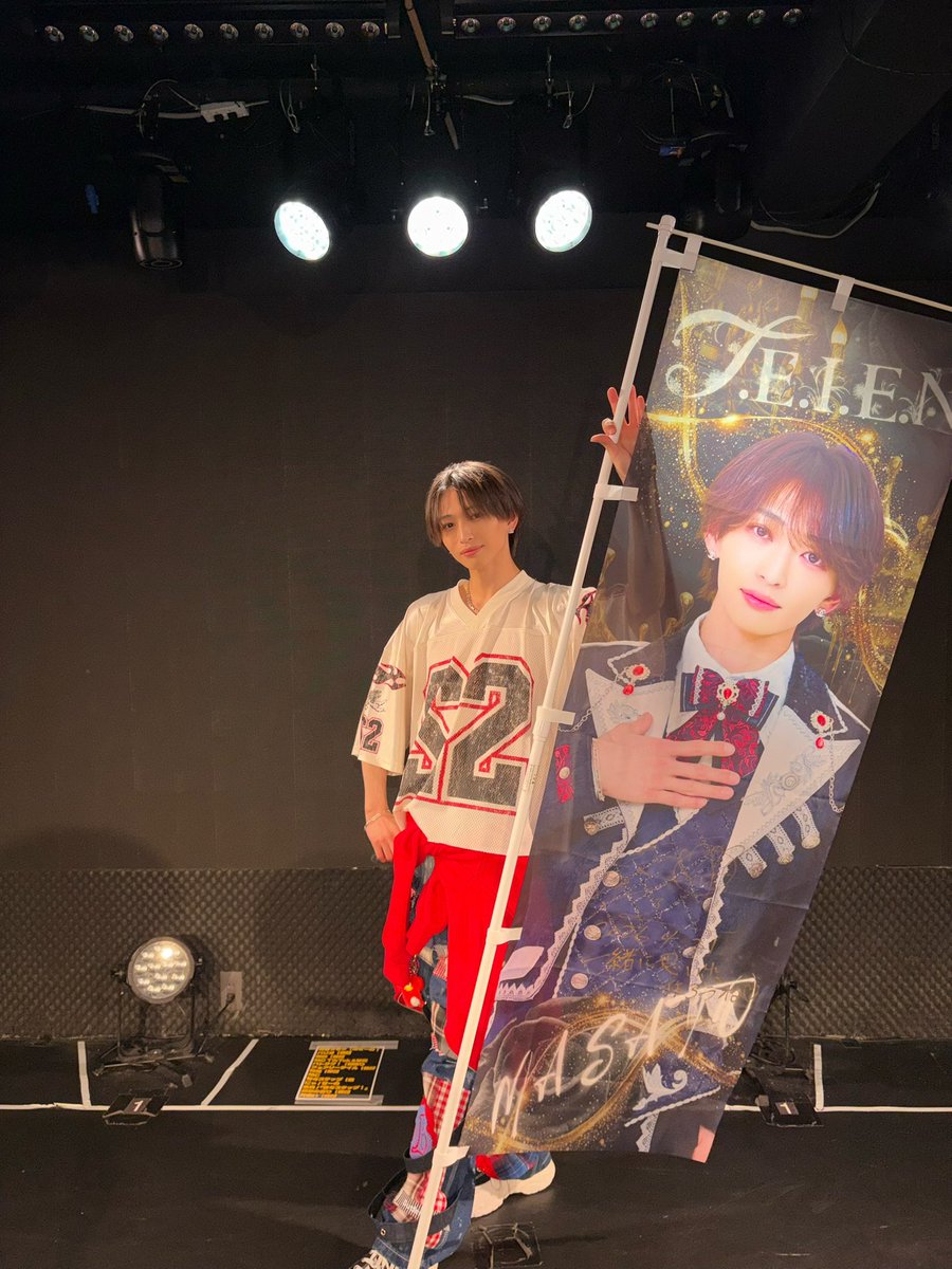 まさと tweet media