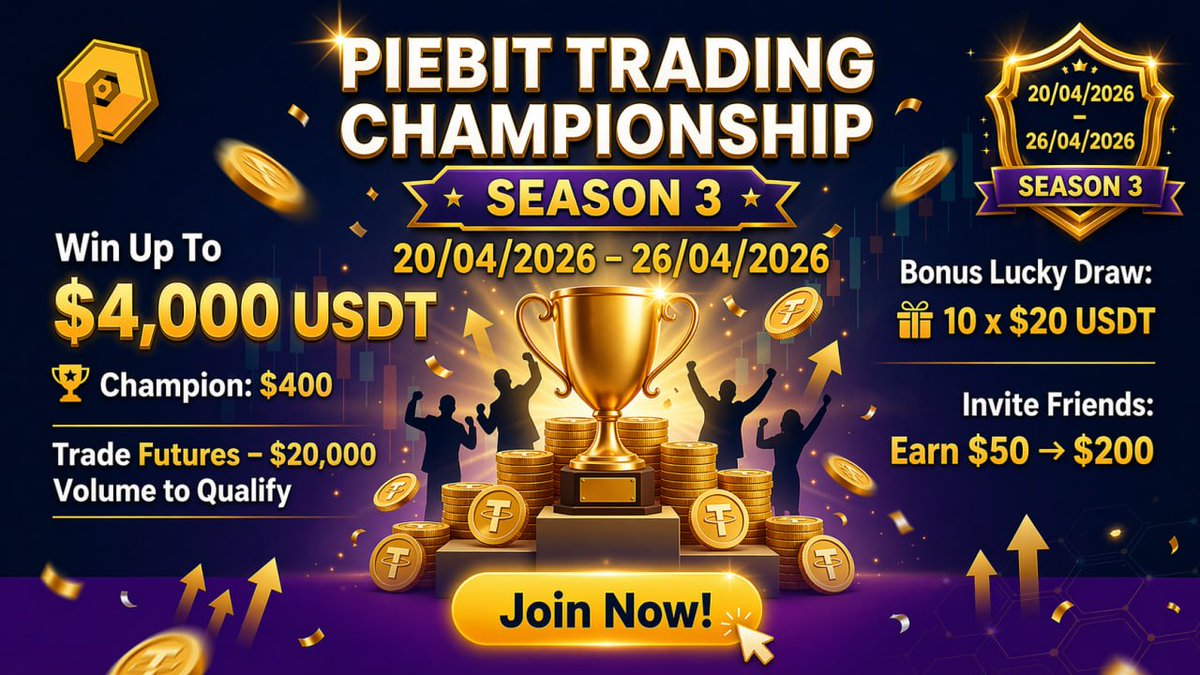 PieBit tweet media
