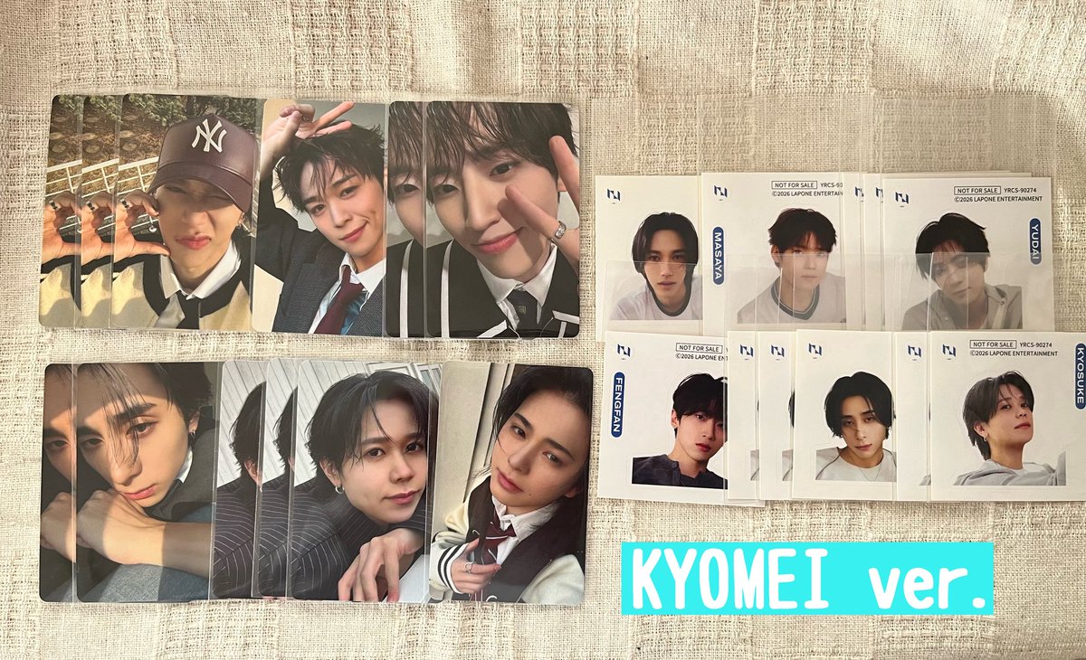 まる@取引垢 tweet media