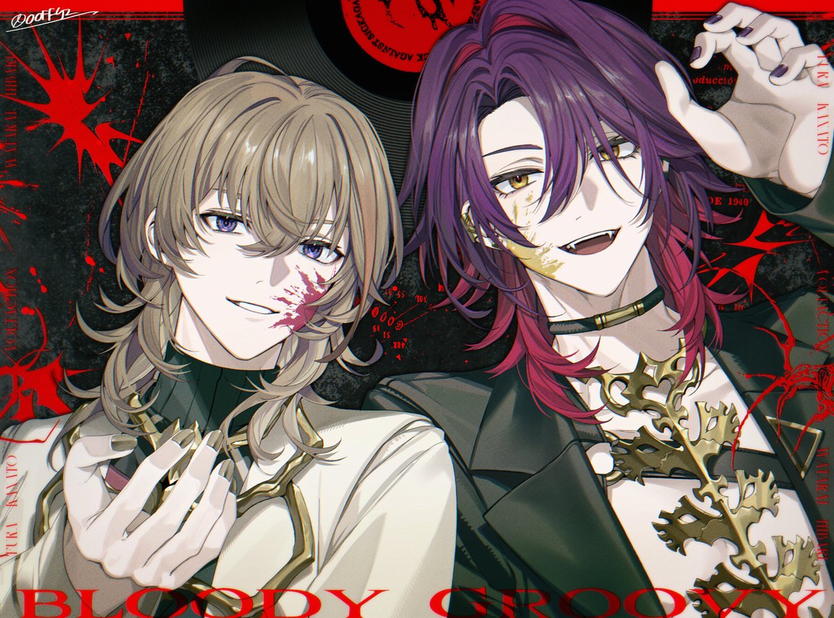 部長 tweet media