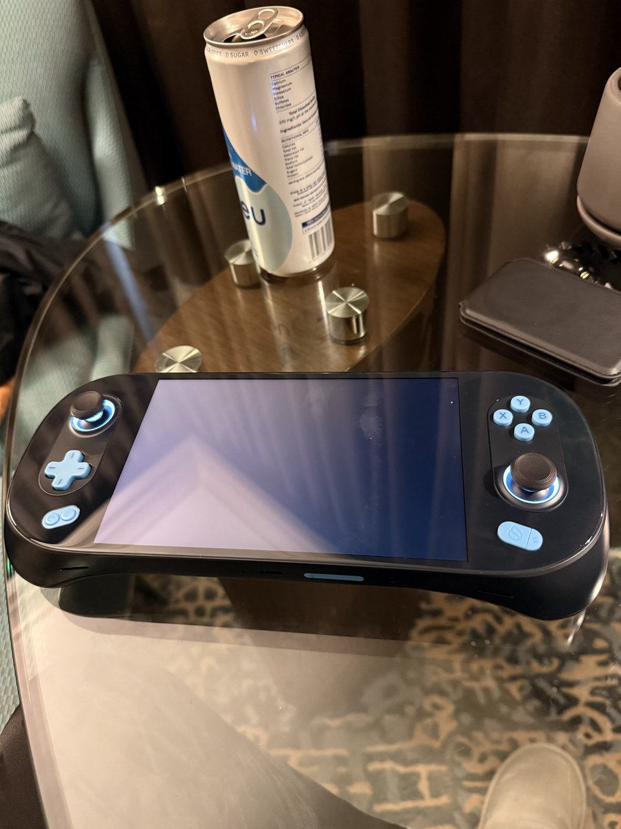 Box (mainnet arc) tweet media