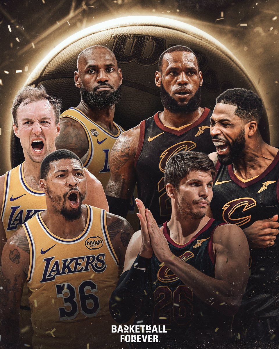 Basketball Forever tweet media