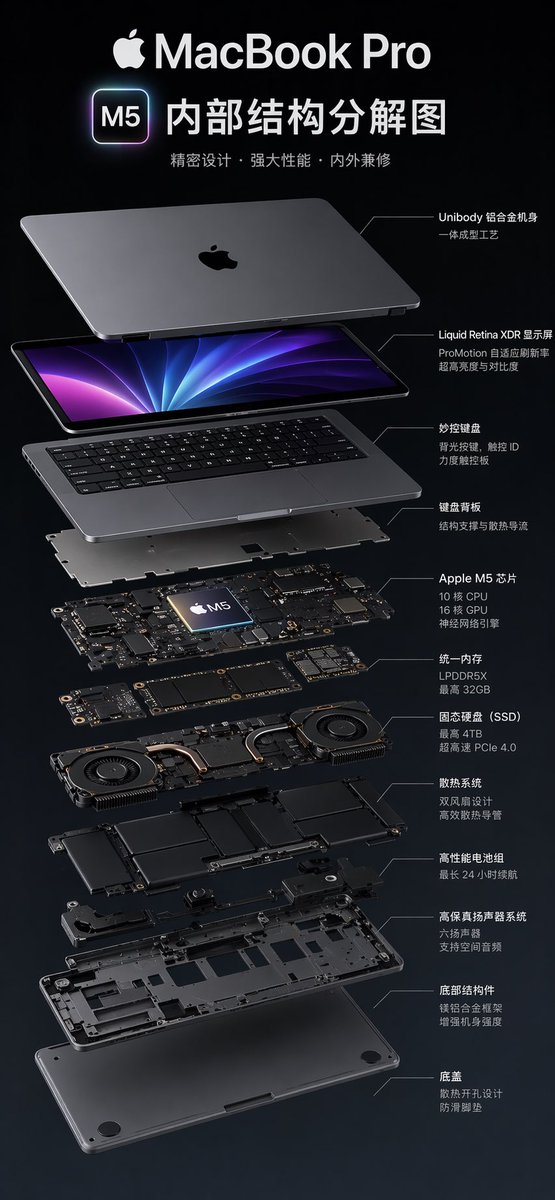 搞钱启示录 tweet media